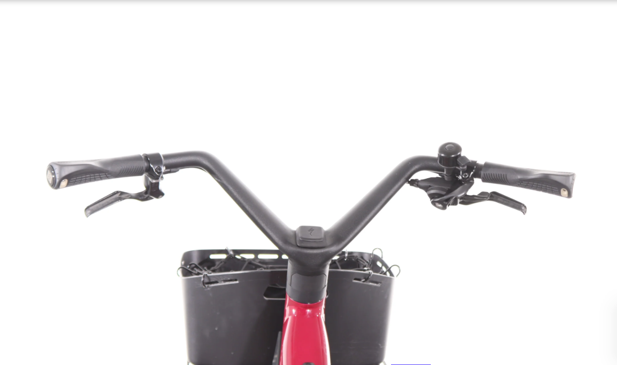 Specialized Turbo Como SL 4.0 2024 – Bicicleta eléctrica híbrida reacondicionada