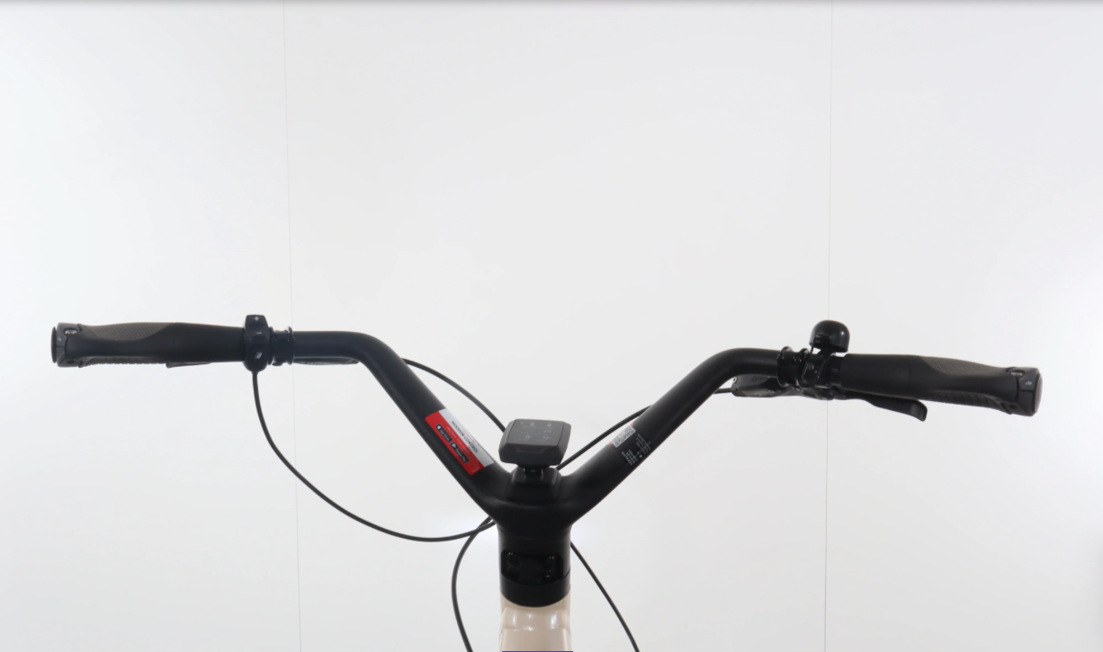 Specialized Turbo Como 5.0 IGH 2023 – Bicicleta eléctrica híbrida reacondicionada