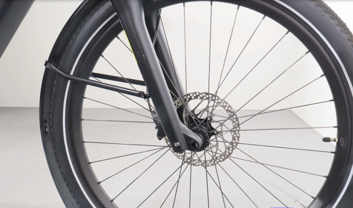 Specialized Turbo Vado 3.0 IGH Step-Through 2023 – Bicicleta eléctrica híbrida reacondicionada
