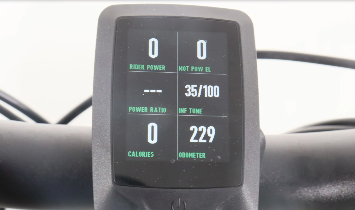 Specialized Turbo Vado 3.0 IGH Step-Through 2023 – Bicicleta eléctrica híbrida reacondicionada