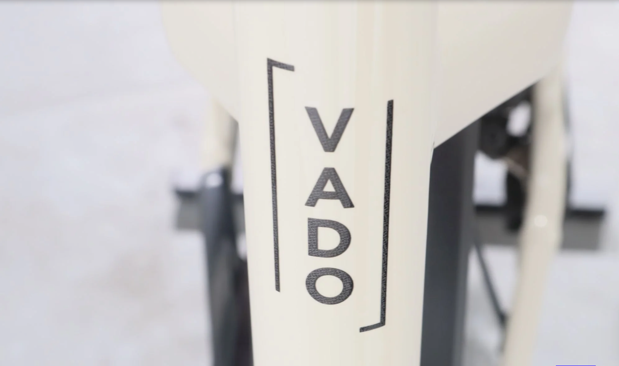 Specialized Turbo Vado 3.0 IGH Step-Through 2023 – Bicicleta eléctrica híbrida reacondicionada