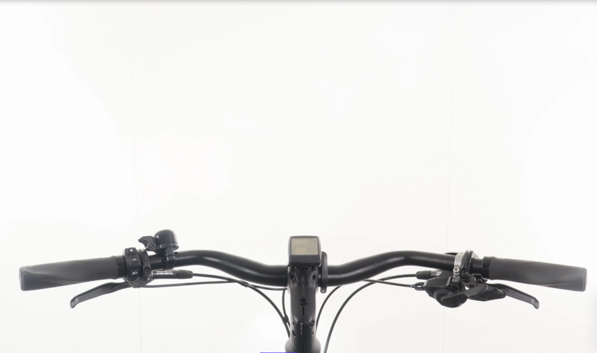Specialized Turbo Como 5.0 650B Low-Entry 2021 – Bicicleta eléctrica híbrida reacondicionada
