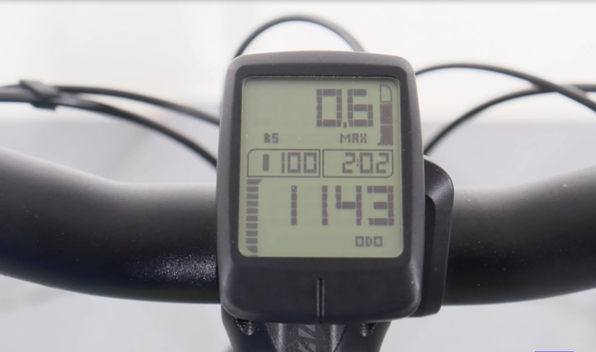 Specialized Turbo Como 5.0 650B Low-Entry 2021 – Bicicleta eléctrica híbrida reacondicionada