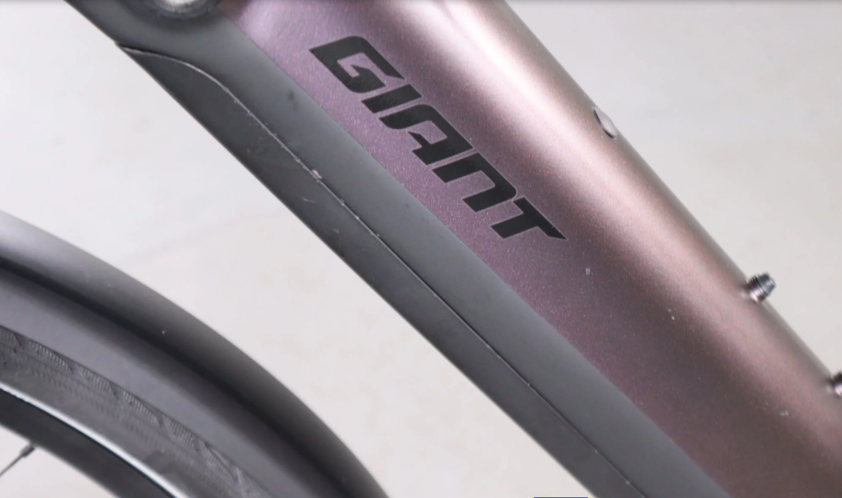 Giant Explore E+ 1 Pro 2024 – Bicicleta eléctrica híbrida reacondicionada