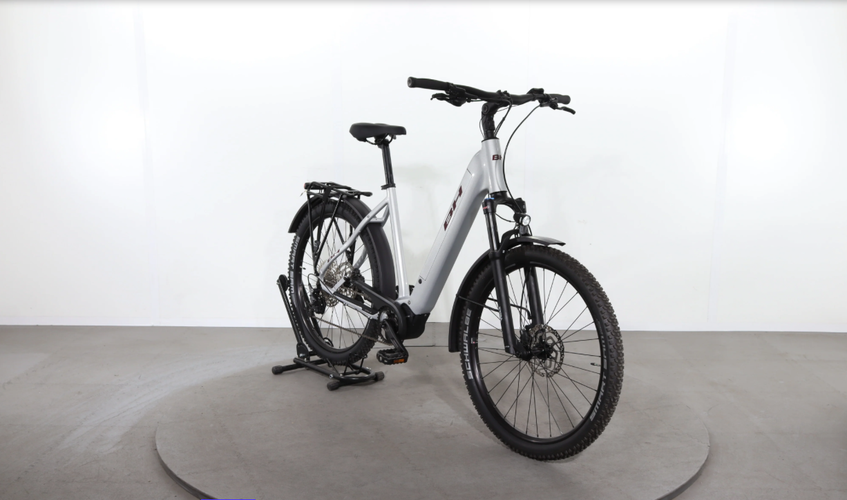 BH Atome SUV Pro 2024 – Bicicleta eléctrica reacondicionada