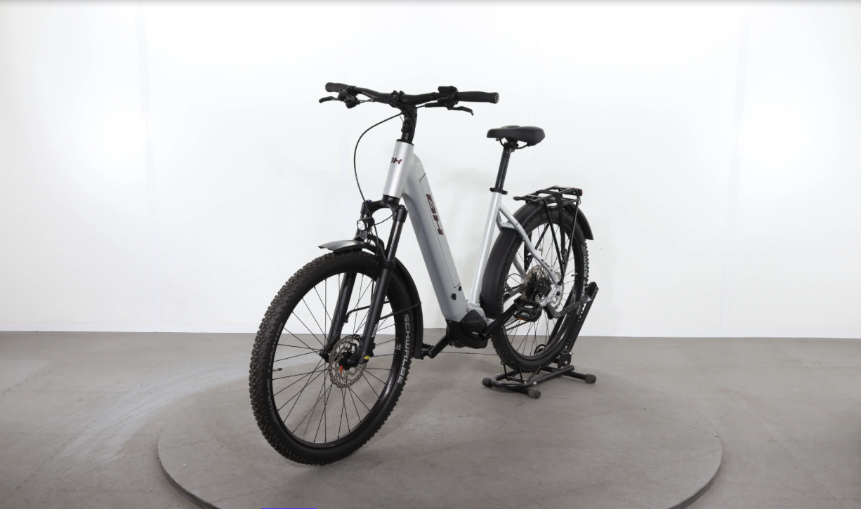 BH Atome SUV Pro 2024 – Bicicleta eléctrica reacondicionada