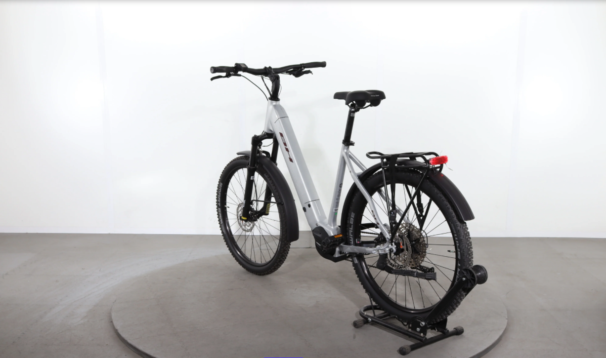 BH Atome SUV Pro 2024 – Bicicleta eléctrica reacondicionada