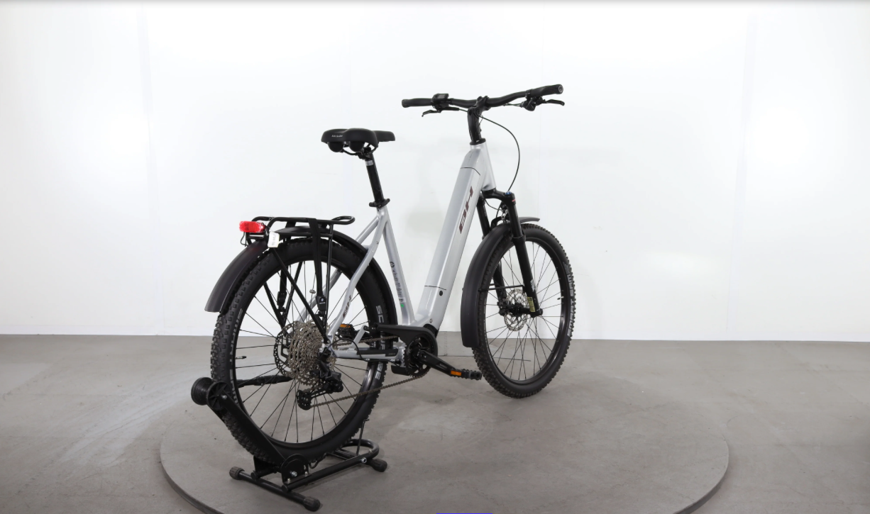 BH Atome SUV Pro 2024 – Bicicleta eléctrica reacondicionada