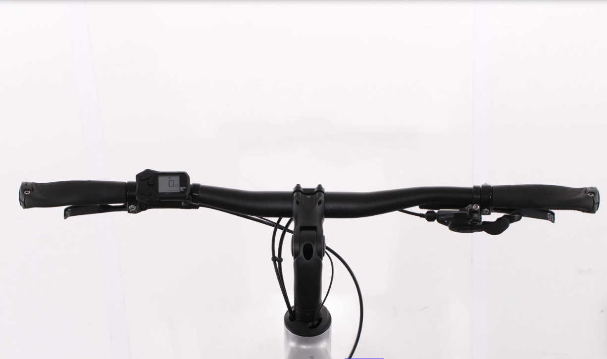 BH Atome SUV Pro 2024 – Bicicleta eléctrica reacondicionada