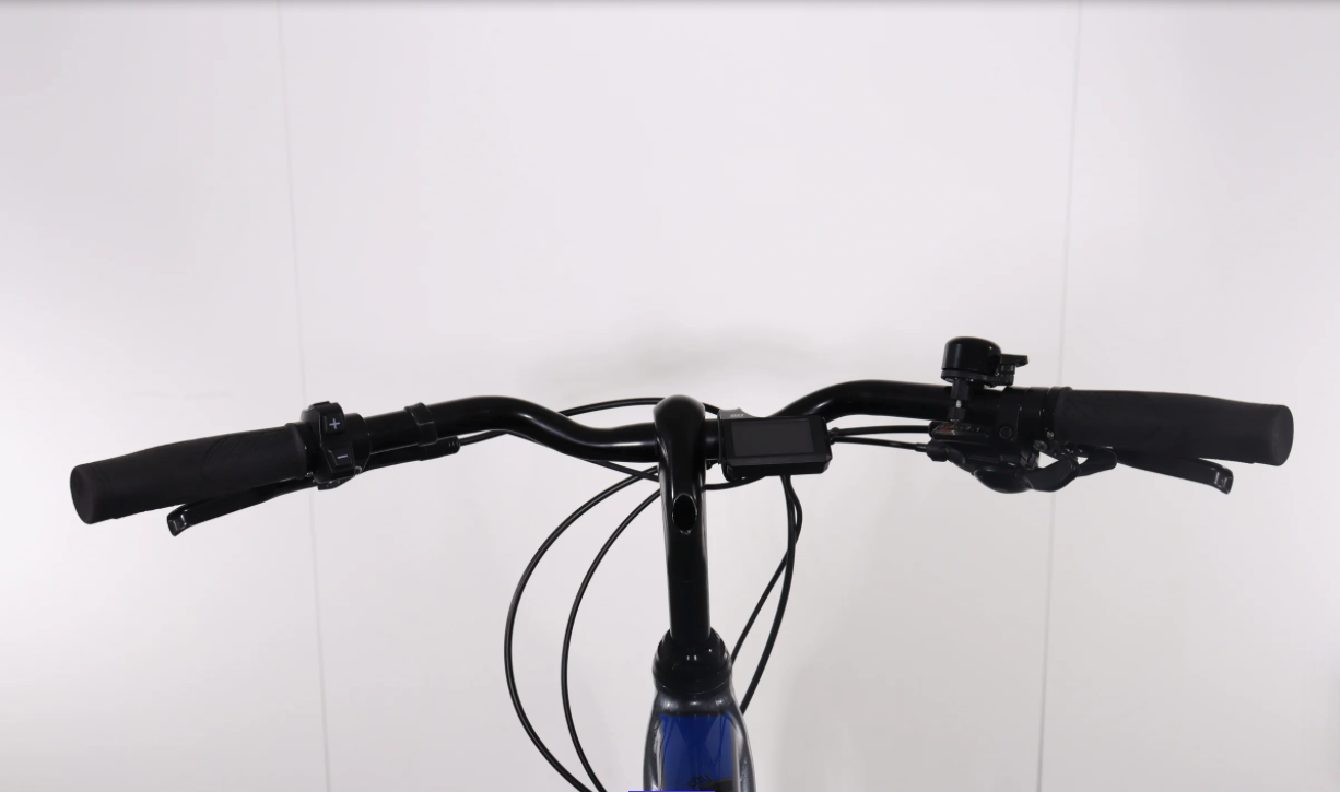 BH Atom City Wave 2023 – Bicicleta eléctrica reacondicionada
