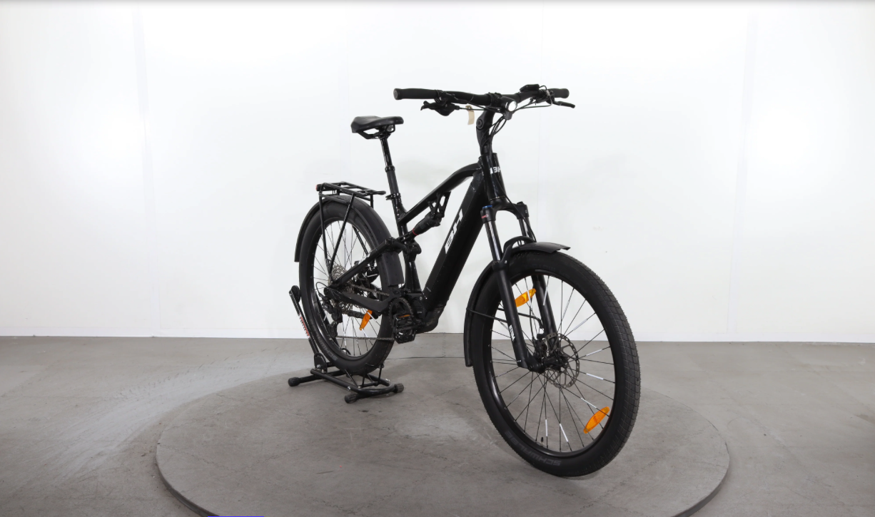 BH Atome SUV Pro 2024 – Bicicleta eléctrica reacondicionada