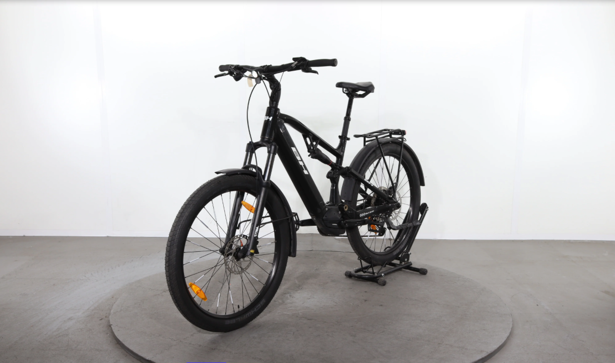 BH Atome SUV Pro 2024 – Bicicleta eléctrica reacondicionada