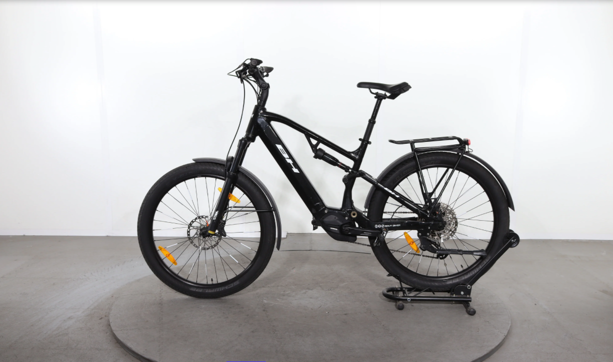 BH Atome SUV Pro 2024 – Bicicleta eléctrica reacondicionada