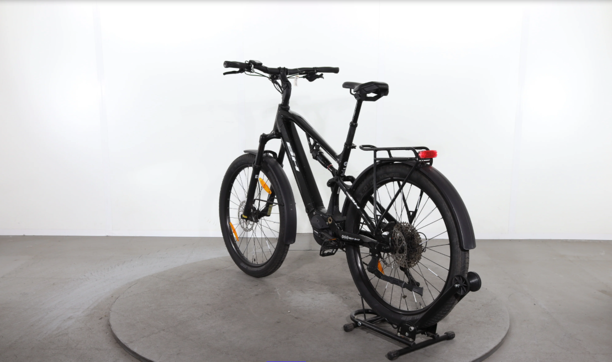 BH Atome SUV Pro 2024 – Bicicleta eléctrica reacondicionada