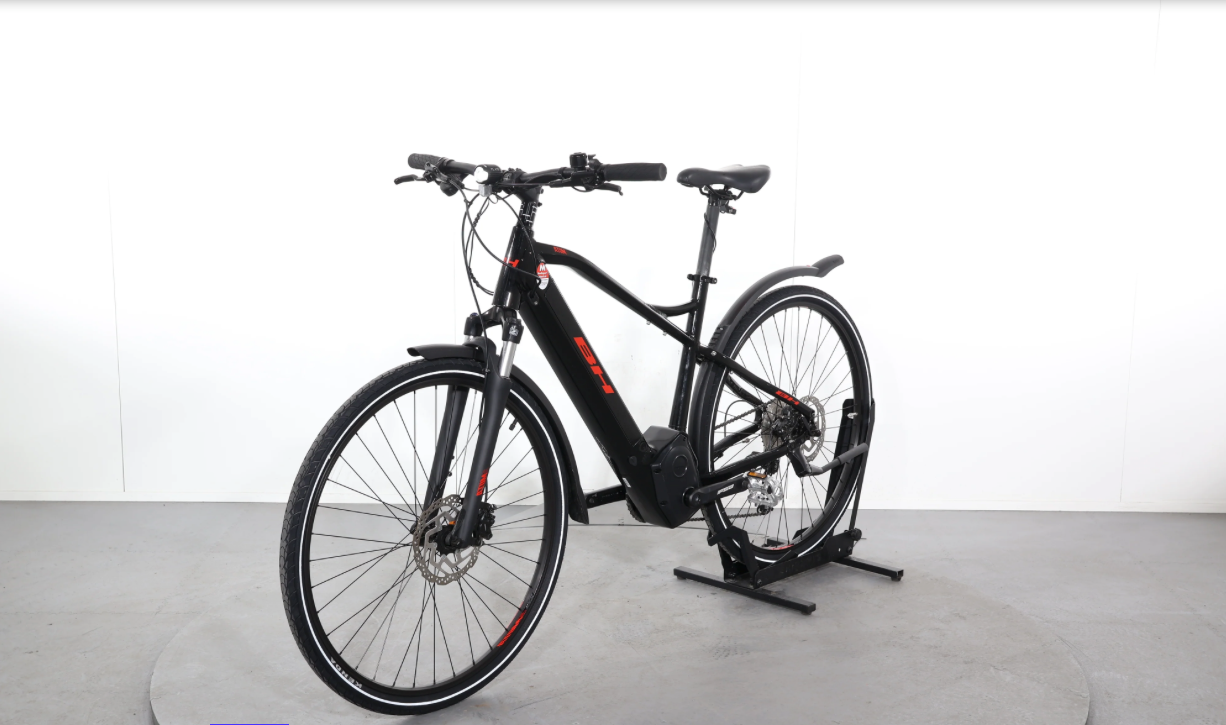 BH Atom Brose Cross Pro 2020 – Bicicleta eléctrica reacondicionada