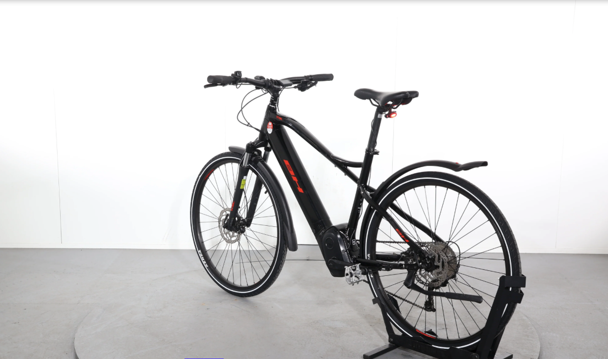 BH Atom Brose Cross Pro 2020 – Bicicleta eléctrica reacondicionada