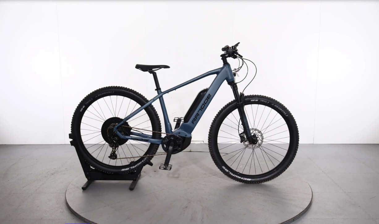 Decathlon RR700E 2025 – Bicicleta eléctrica de montaña reacondicionada