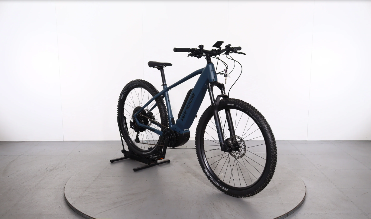 Decathlon RR700E 2025 – Bicicleta eléctrica de montaña reacondicionada