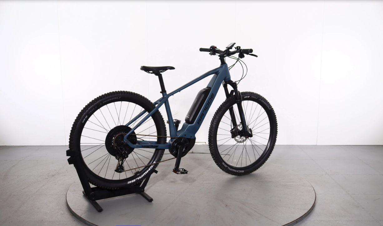 Decathlon RR700E 2025 – Bicicleta eléctrica de montaña reacondicionada