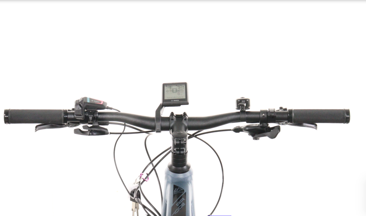 Decathlon RR700E 2025 – Bicicleta eléctrica de montaña reacondicionada