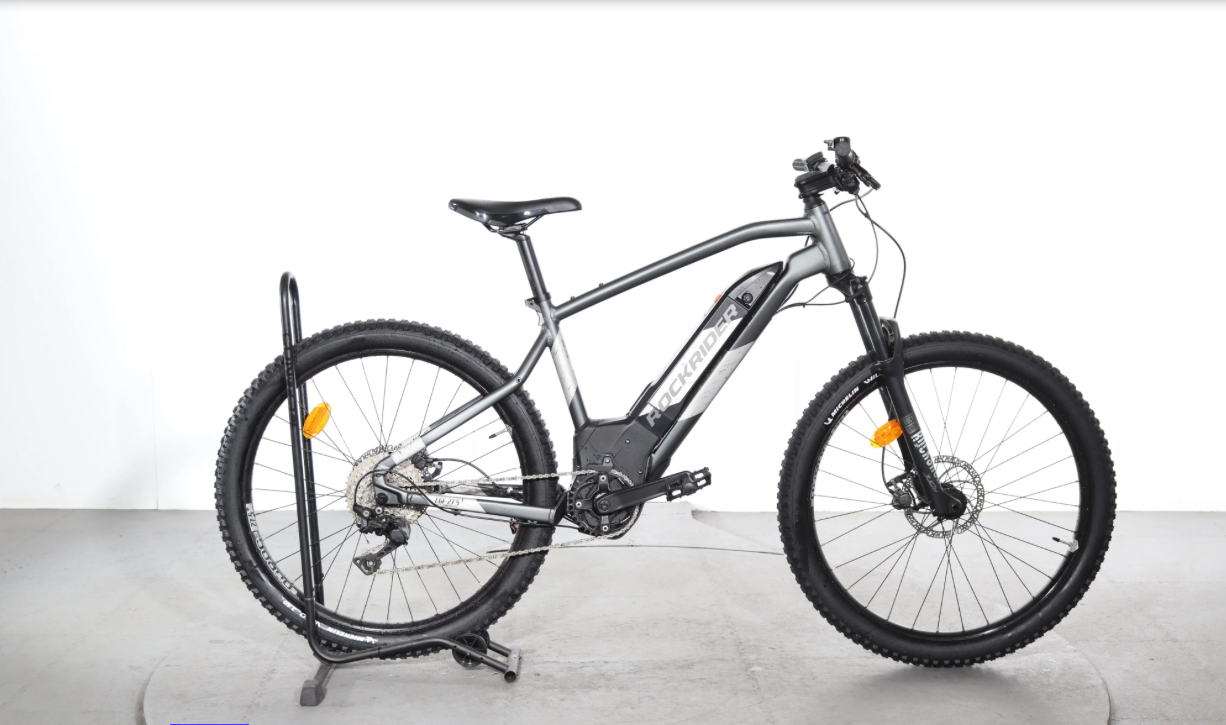 Decathlon E-ST 900 2023 – Bicicleta eléctrica de montaña reacondicionada