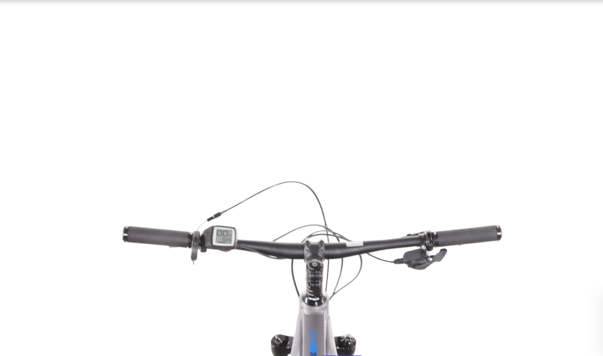 Decathlon Stilus E-Trail 2023 – Bicicleta eléctrica de montaña reacondicionada