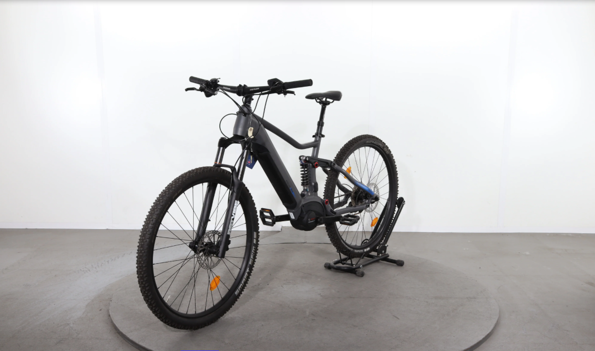 Decathlon Stilus E-ST 2022 – Bicicleta eléctrica de montaña reacondicionada