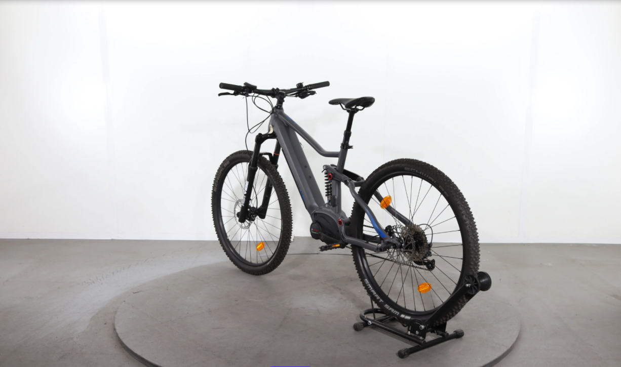Decathlon Stilus E-ST 2022 – Bicicleta eléctrica de montaña reacondicionada