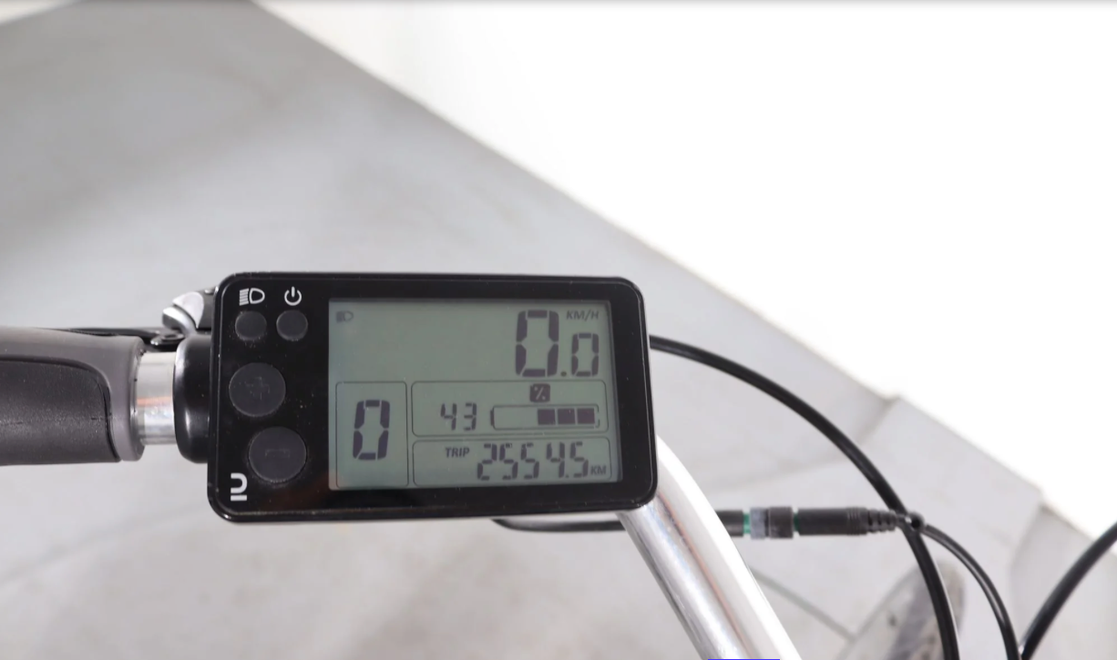 Decathlon Elops 920E 2025 – Bicicleta eléctrica urbana reacondicionada