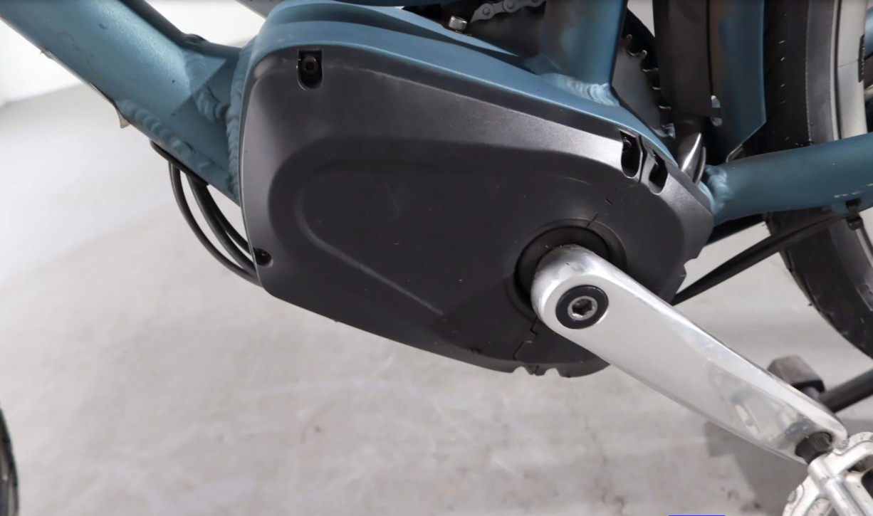Decathlon Elops 920E 2025 – Bicicleta eléctrica urbana reacondicionada