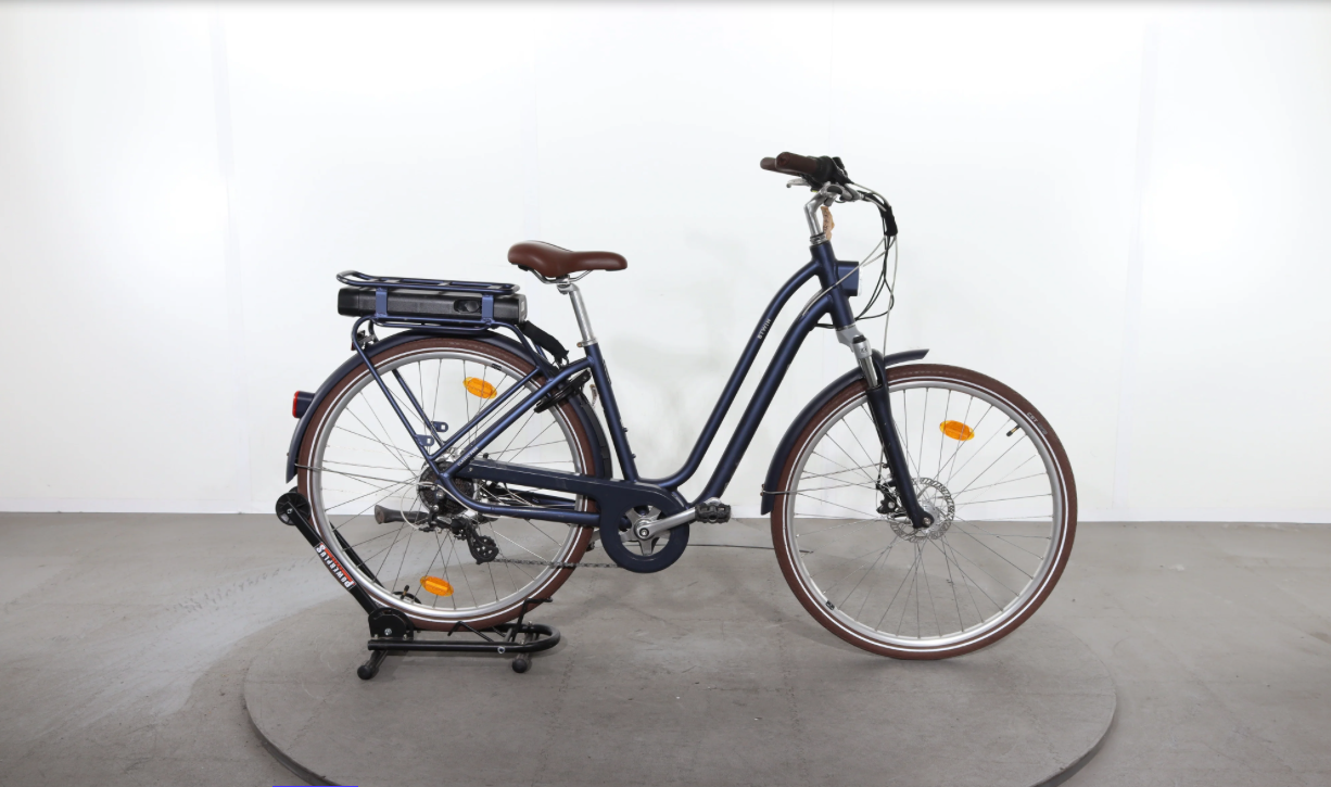 Decathlon Elops 900E 2024 – Bicicleta eléctrica urbana reacondicionada
