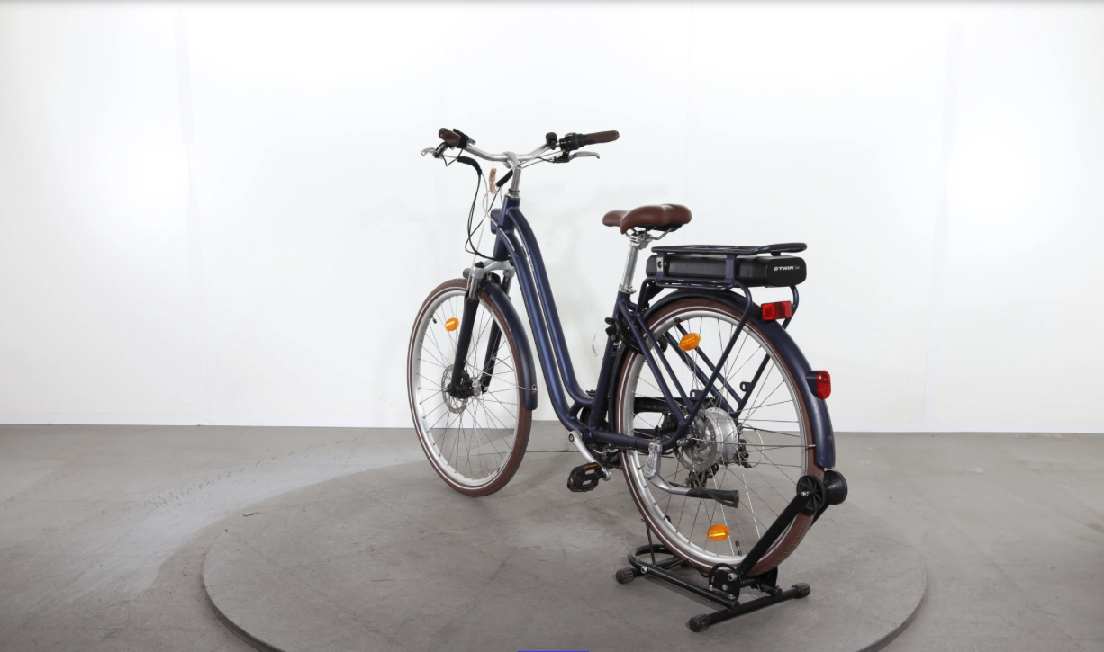 Decathlon Elops 900E 2024 – Bicicleta eléctrica urbana reacondicionada