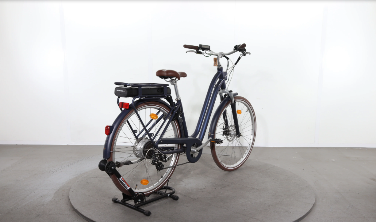 Decathlon Elops 900E 2024 – Bicicleta eléctrica urbana reacondicionada
