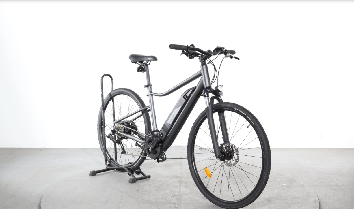 Decathlon Riverside 520E 2024 – Bicicleta eléctrica urbana reacondicionada