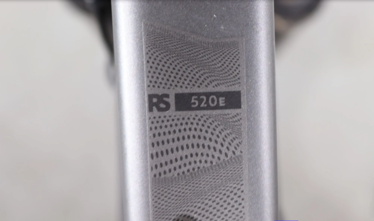 Decathlon Riverside 520E 2024 – Bicicleta eléctrica urbana reacondicionada