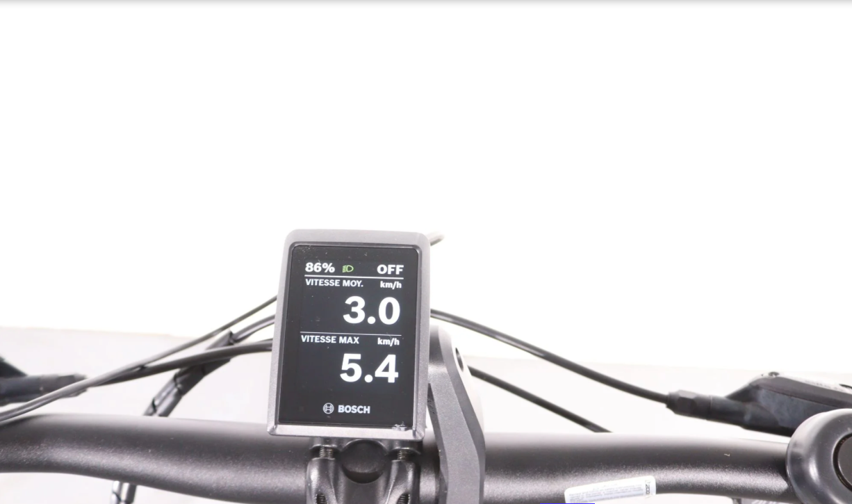 Decathlon Stilus E-Touring 2023 – Bicicleta eléctrica híbrida reacondicionada