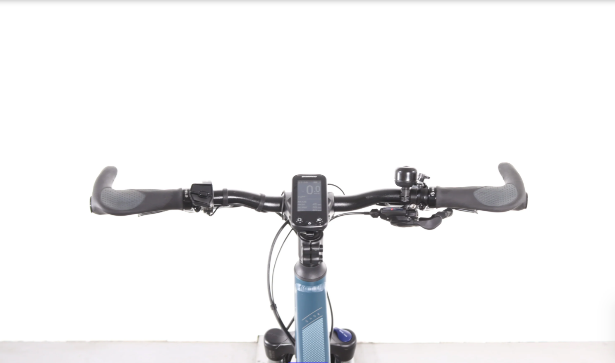 Decathlon Riverside 540E 2022 – Bicicleta eléctrica híbrida reacondicionada