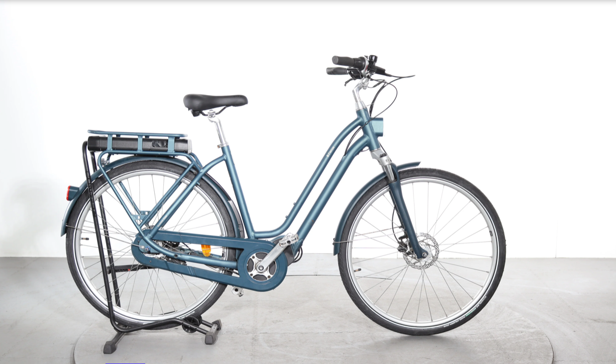 Decathlon Elops 920E 2025 – Bicicleta eléctrica urbana reacondicionada