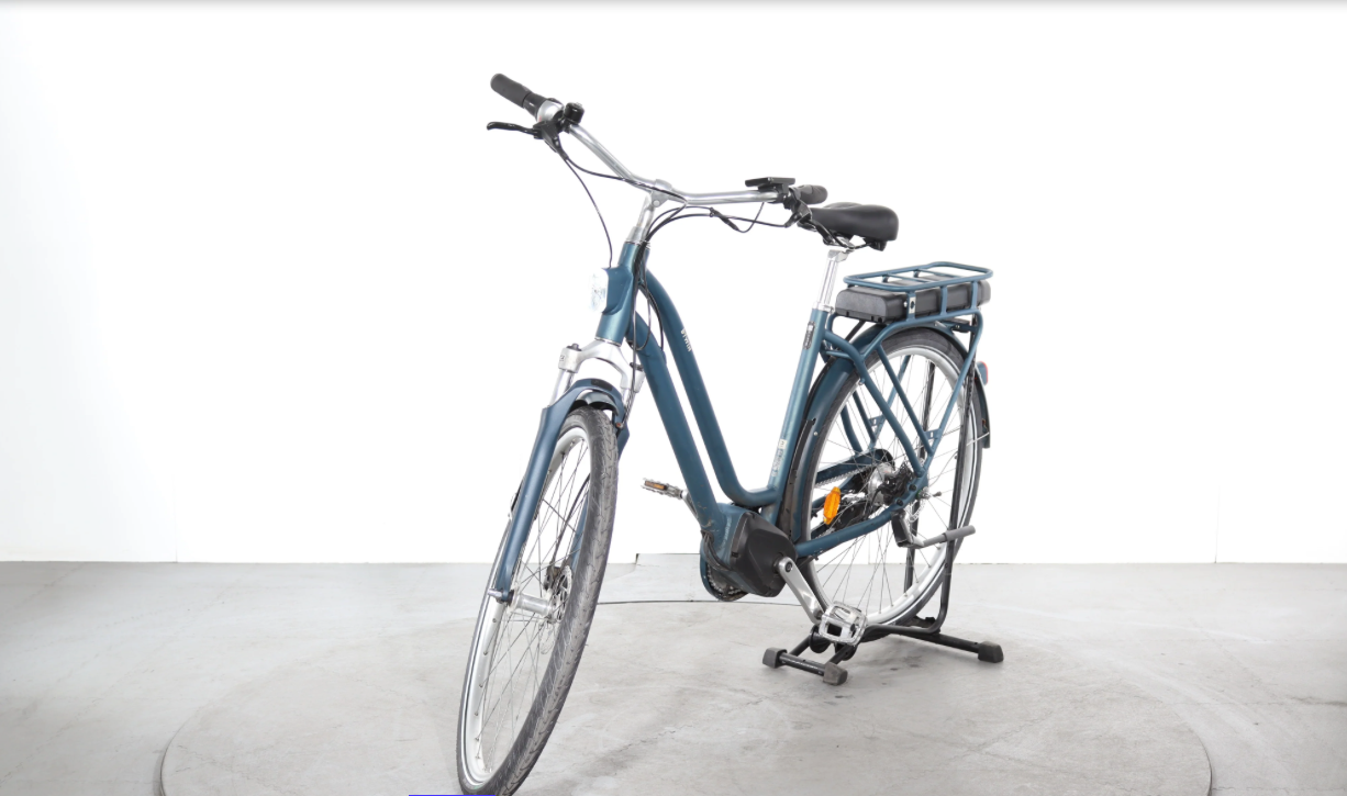 Decathlon Elops 920E 2025 – Bicicleta eléctrica urbana reacondicionada