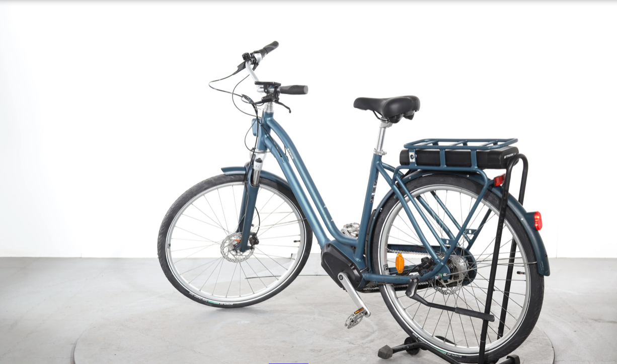 Decathlon Elops 920E 2025 – Bicicleta eléctrica urbana reacondicionada