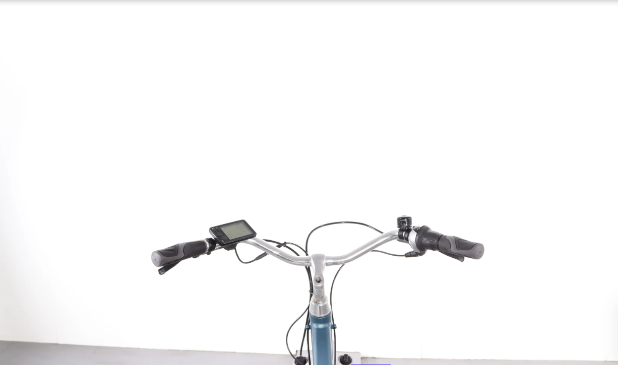 Decathlon Elops 920E 2025 – Bicicleta eléctrica urbana reacondicionada
