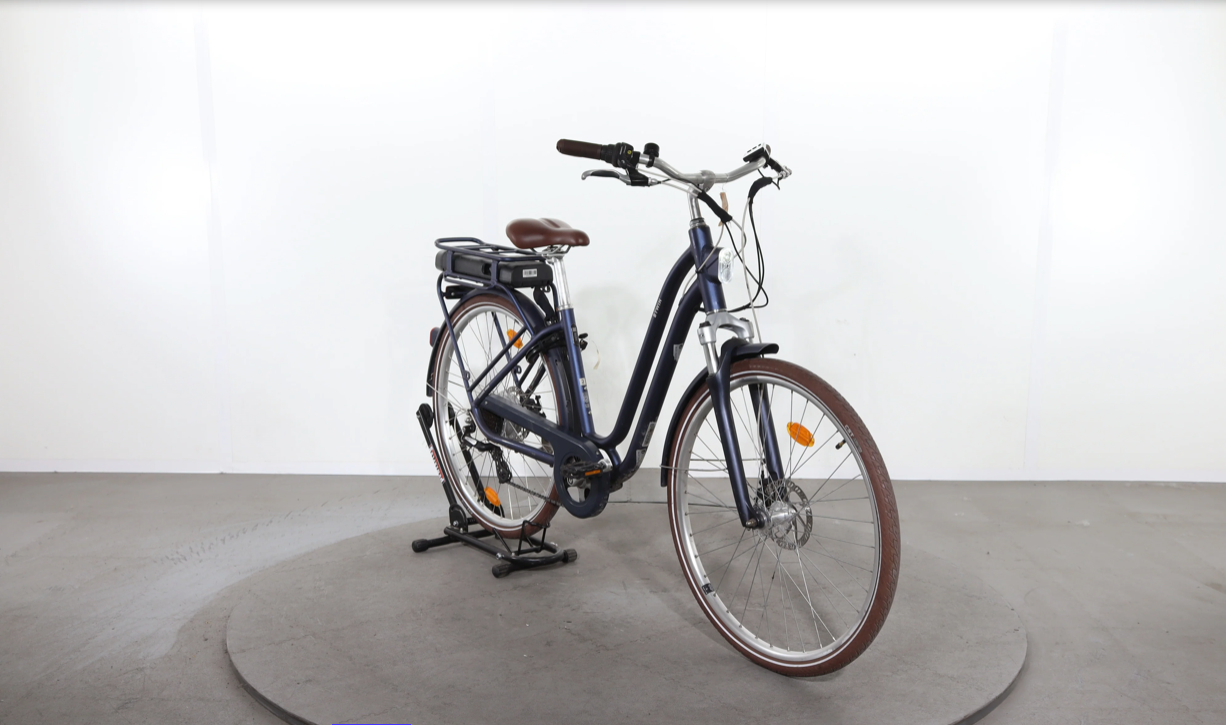 Decathlon Elops 900E 2024 – Bicicleta eléctrica urbana reacondicionada
