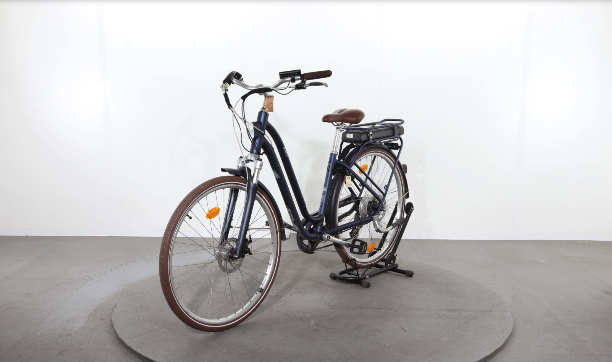 Decathlon Elops 900E 2024 – Bicicleta eléctrica urbana reacondicionada