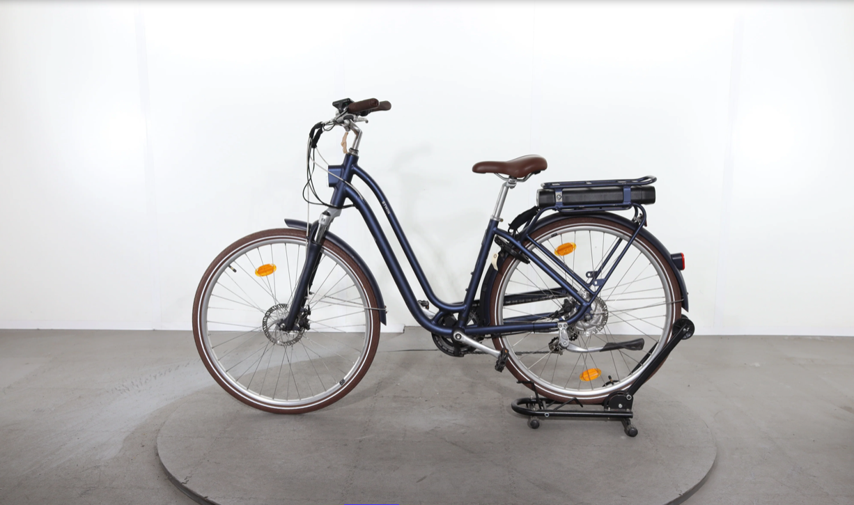 Decathlon Elops 900E 2024 – Bicicleta eléctrica urbana reacondicionada