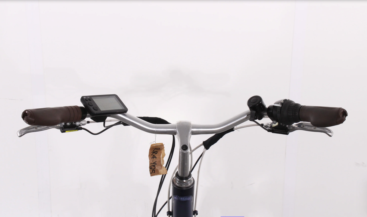 Decathlon Elops 900E 2024 – Bicicleta eléctrica urbana reacondicionada