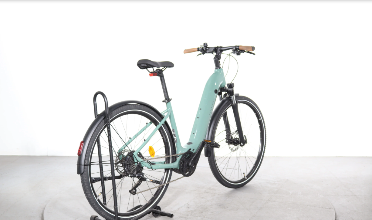 Decathlon E-Actv 500 2024 – Bicicleta eléctrica urbana reacondicionada