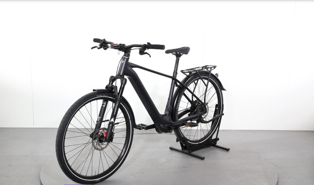 Orbea Kemen SUV 30 2024 – Bicicleta eléctrica híbrida reacondicionada