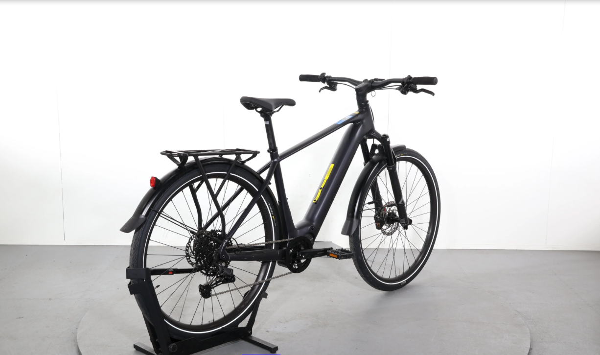 Orbea Kemen SUV 30 2024 – Bicicleta eléctrica híbrida reacondicionada
