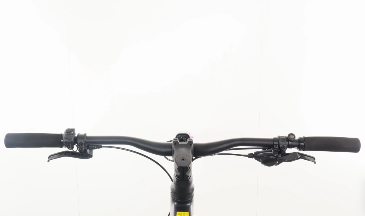 Orbea Kemen SUV 30 2024 – Bicicleta eléctrica híbrida reacondicionada