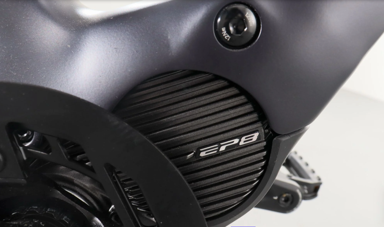 Orbea Kemen SUV 30 2024 – Bicicleta eléctrica híbrida reacondicionada